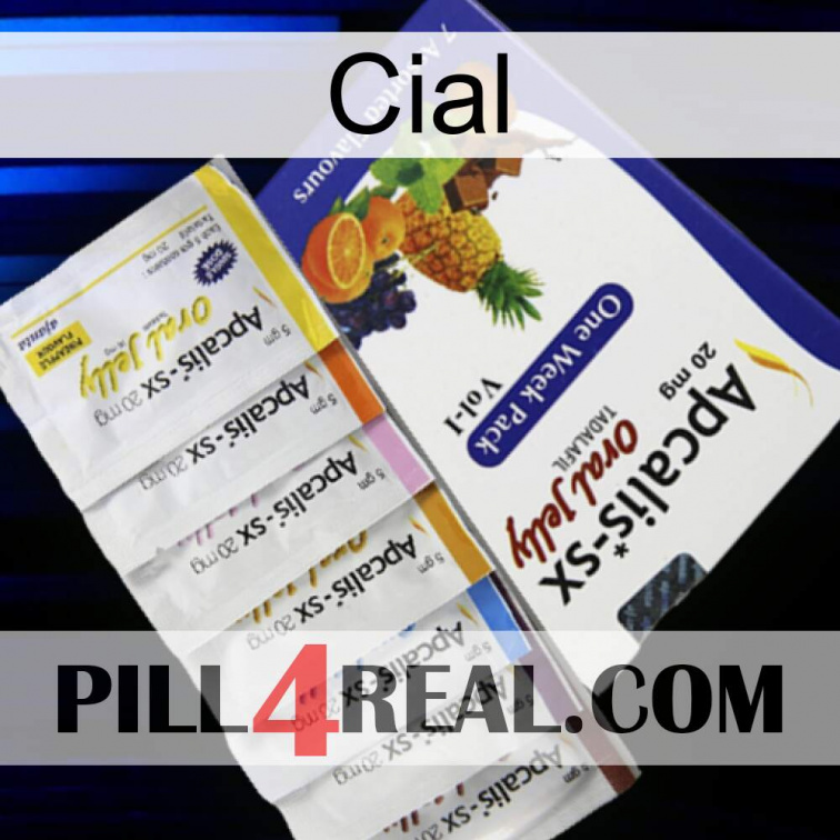 Cial 11